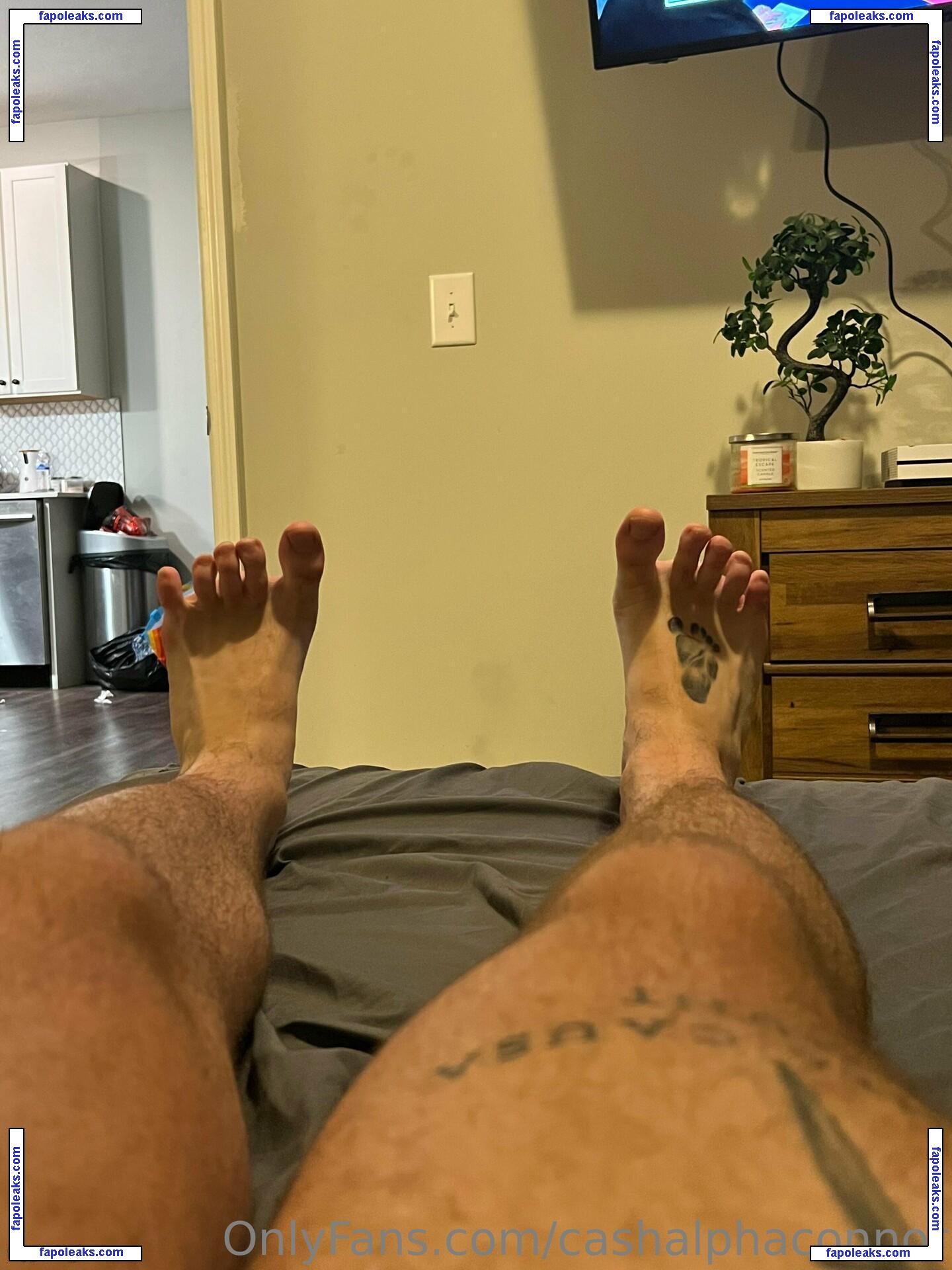cashalphaconnor nude photo #0004 from OnlyFans
