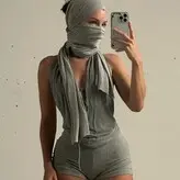 Casi Davis голая #0099