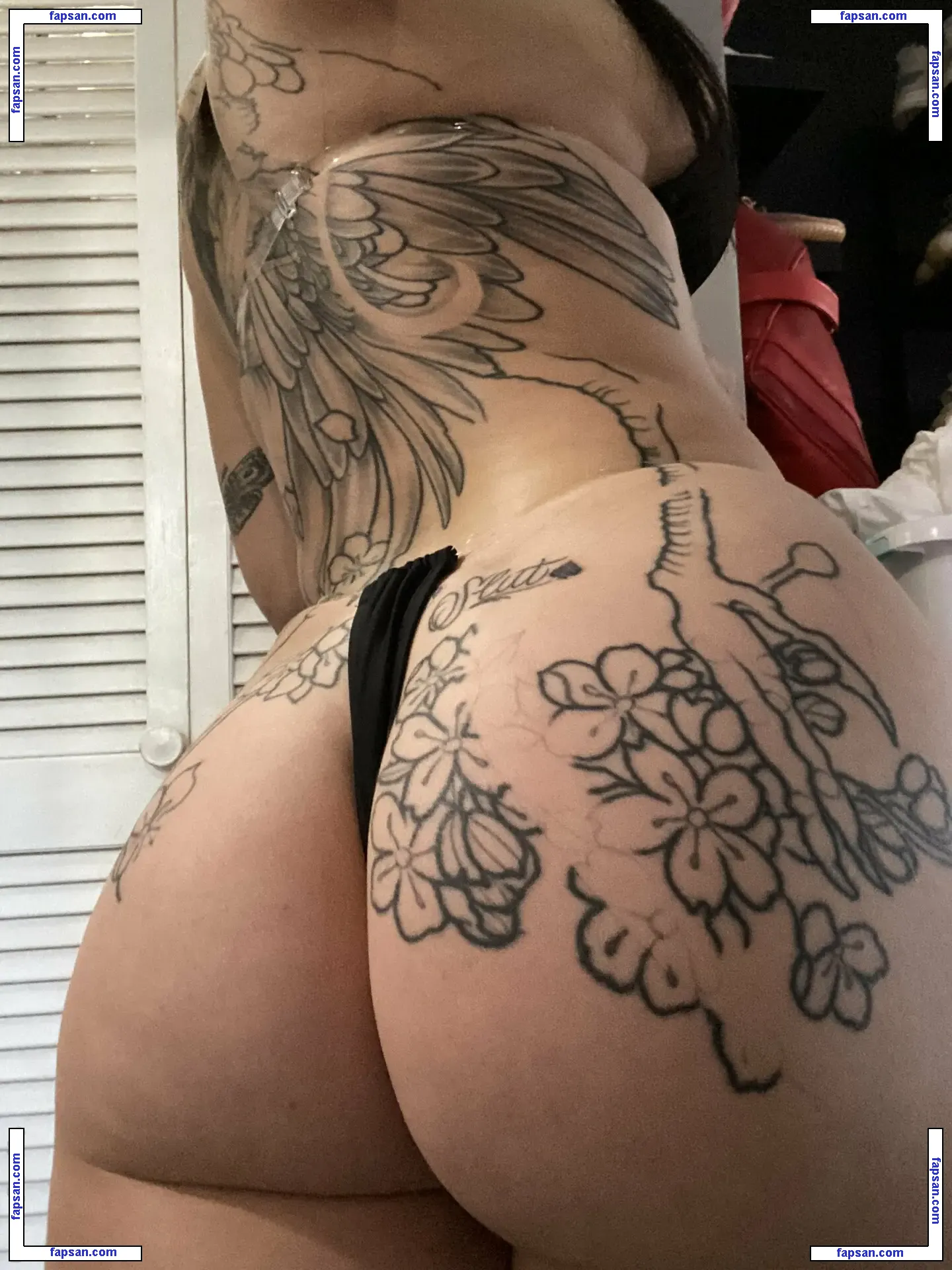 Casi Torres nude photo #0027 from OnlyFans