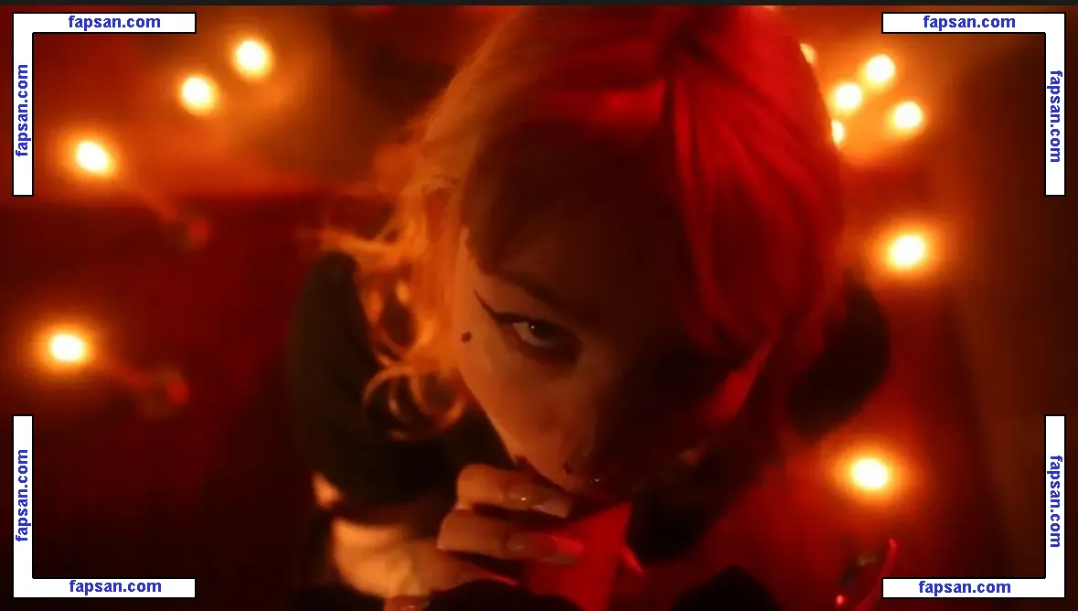 Casper Valentine голая фото #0001 с Онлифанс