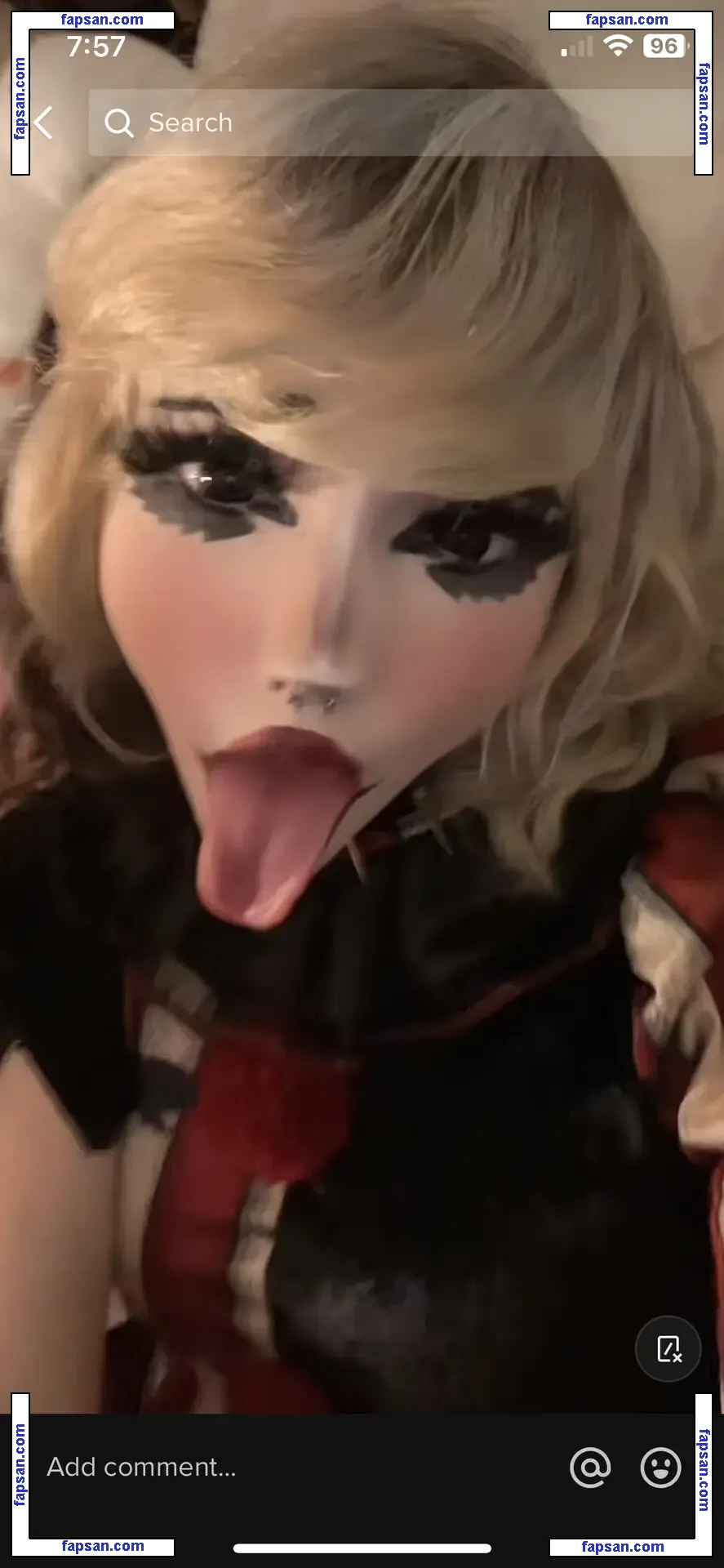 casperthefriendlyghosttt голая фото #0003 с Онлифанс