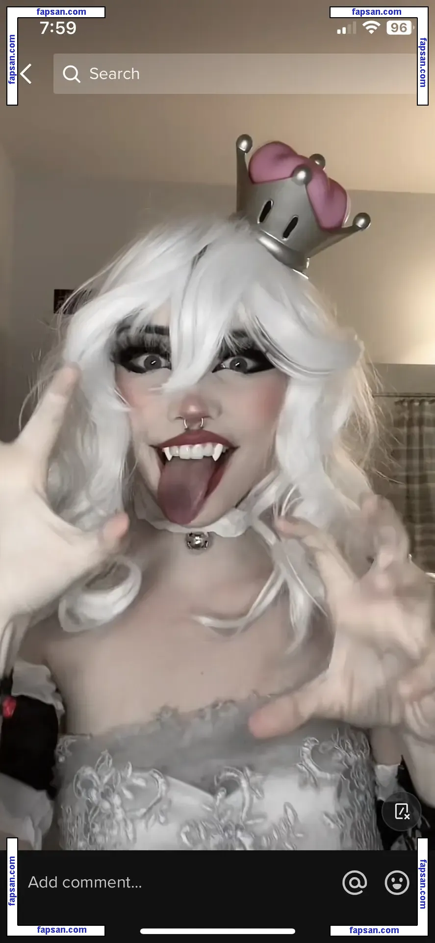 casperthefriendlyghosttt голая фото #0005 с Онлифанс