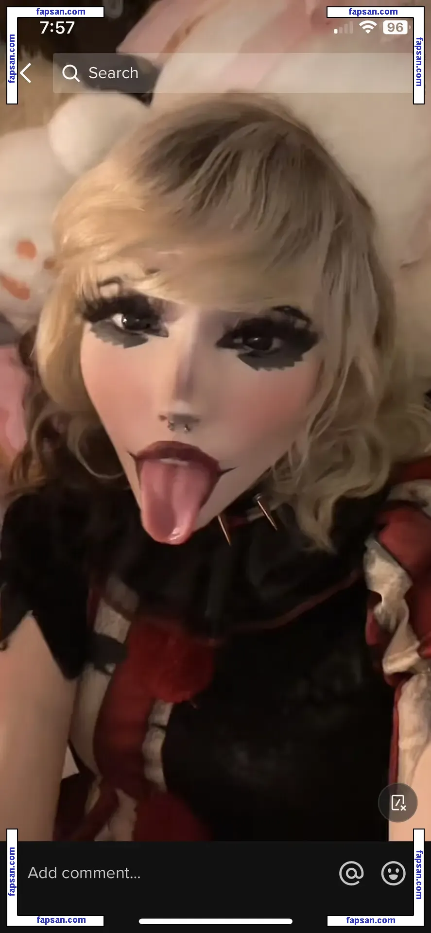 casperthefriendlyghosttt голая фото #0006 с Онлифанс