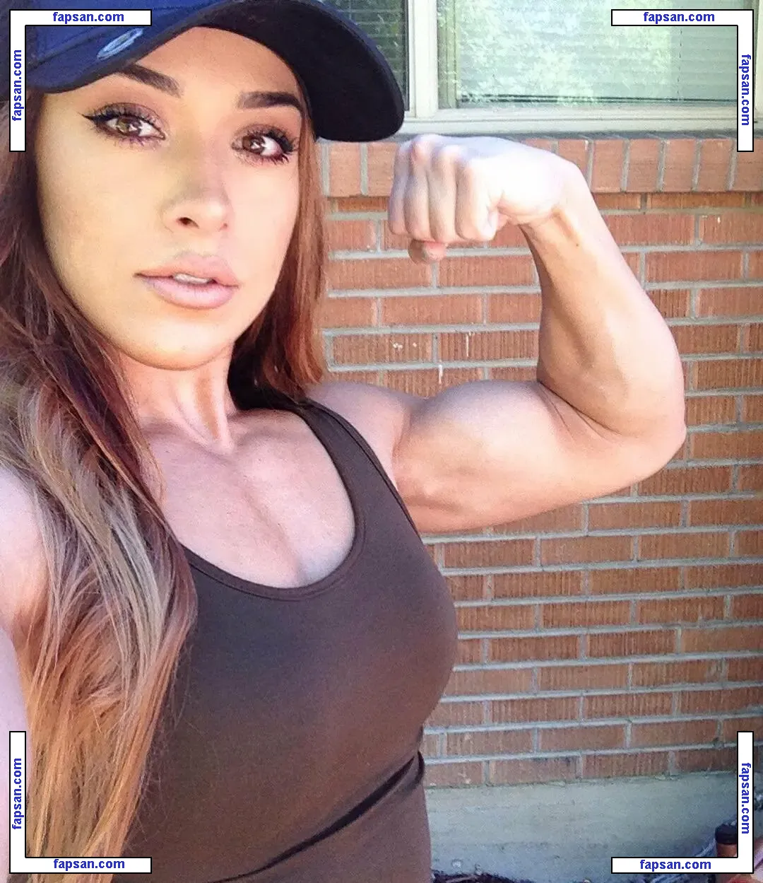 Cass Martin голая фото #0021 с Онлифанс