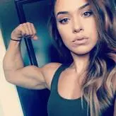 Cass Martin голая #0003