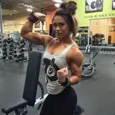 Cass Martin голая #0005