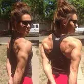 Cass Martin голая #0008