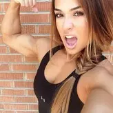 Cass Martin голая #0012