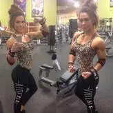 Cass Martin голая #0023