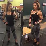 Cass Martin голая #0024