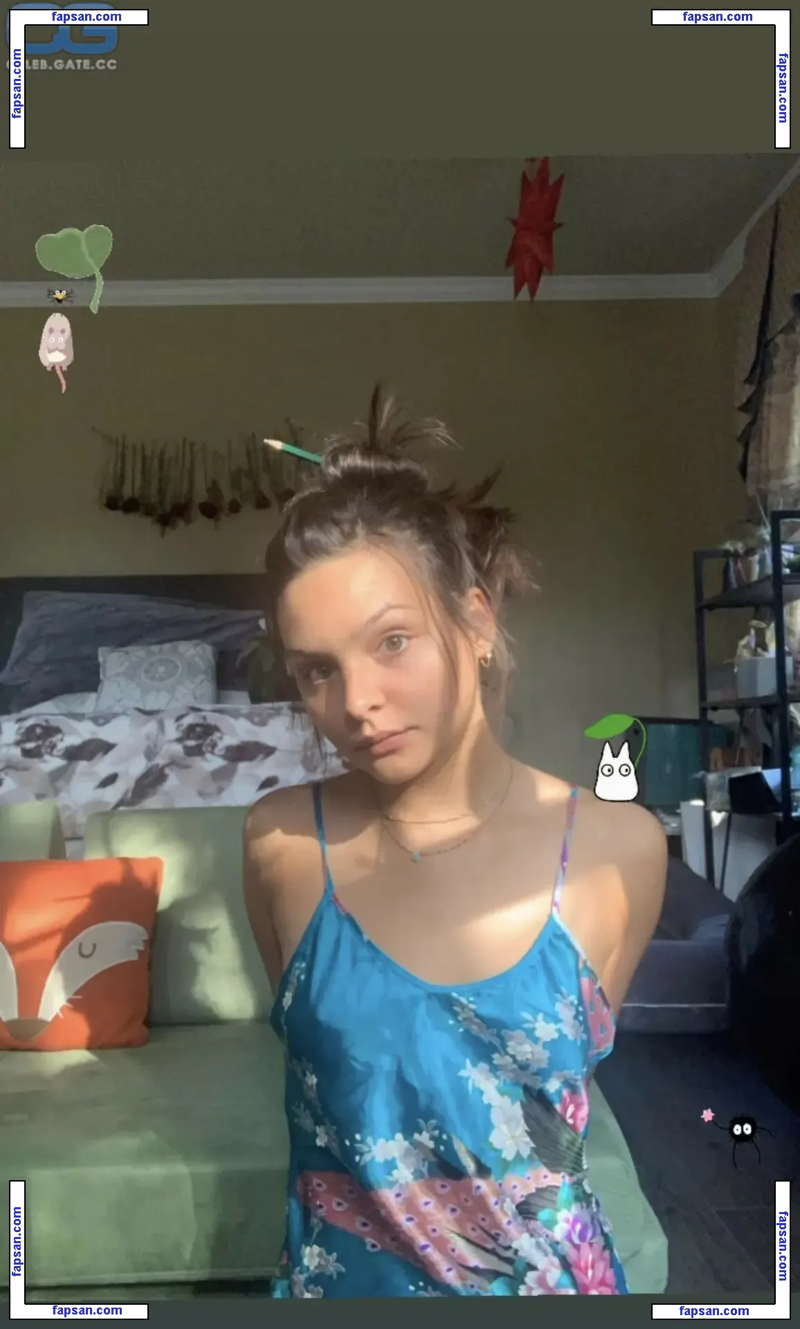 Cassady McClincy nude photo #0112 from OnlyFans