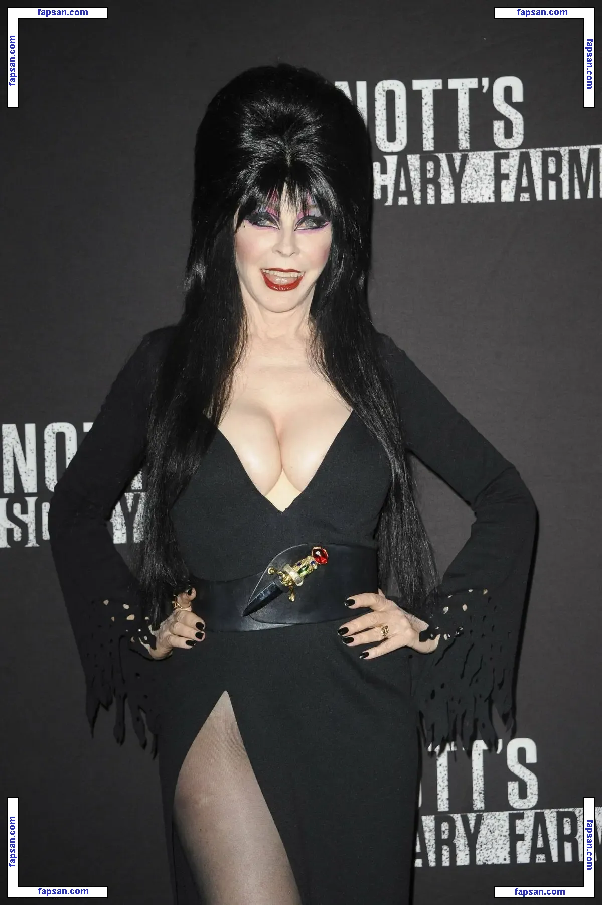 Cassandra Peterson nude photo #0120 from OnlyFans