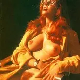 Cassandra Peterson nude #0008