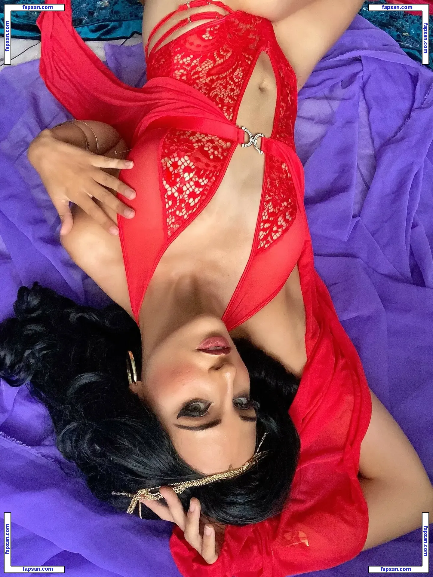 Cassandracosplay nude photo #0001 from OnlyFans