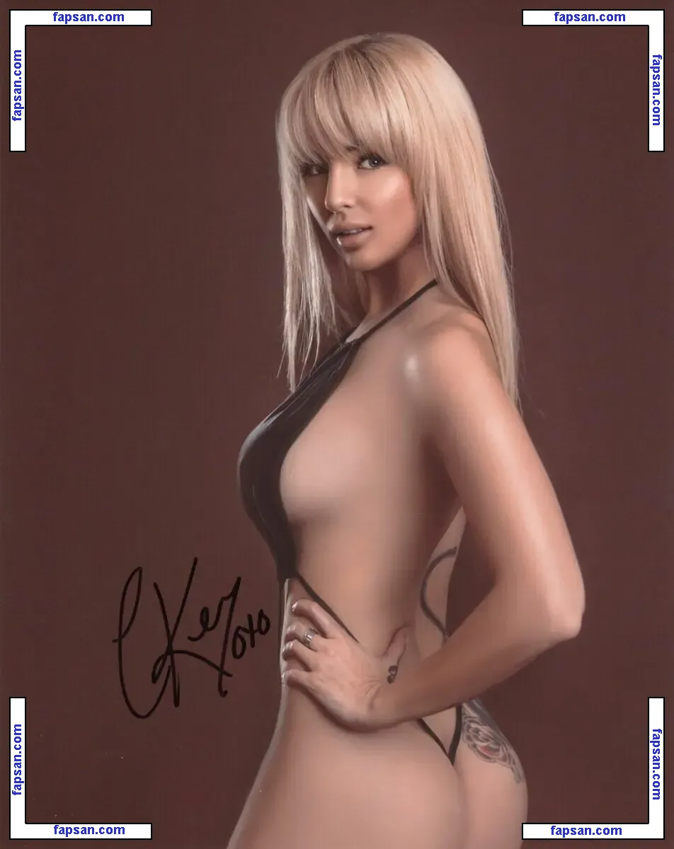 Cassaundra Kelly голая фото #0019 с Онлифанс