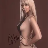 Cassaundra Kelly голая #0019