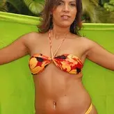 Cassia Moreno nude #0009