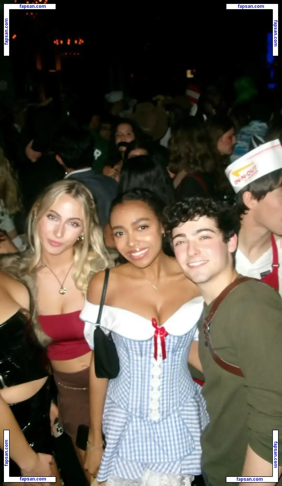 Cassidey Fralin nude photo #0001 from OnlyFans