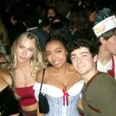 Cassidey Fralin nude #0001