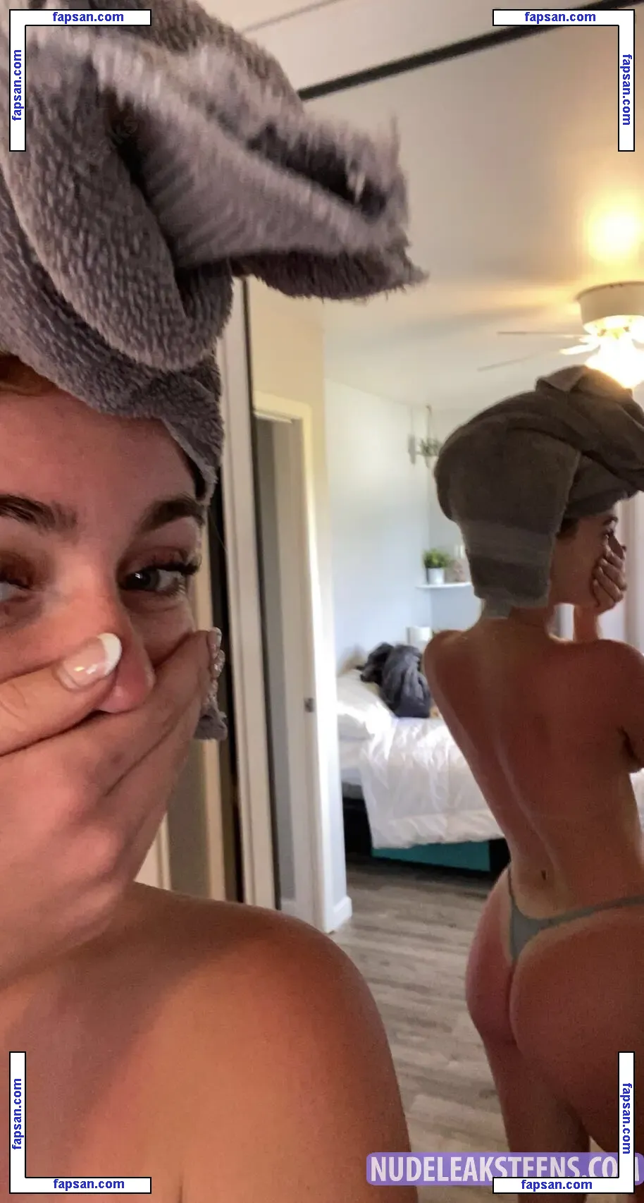 Cassidy Anne nude photo #0011 from OnlyFans