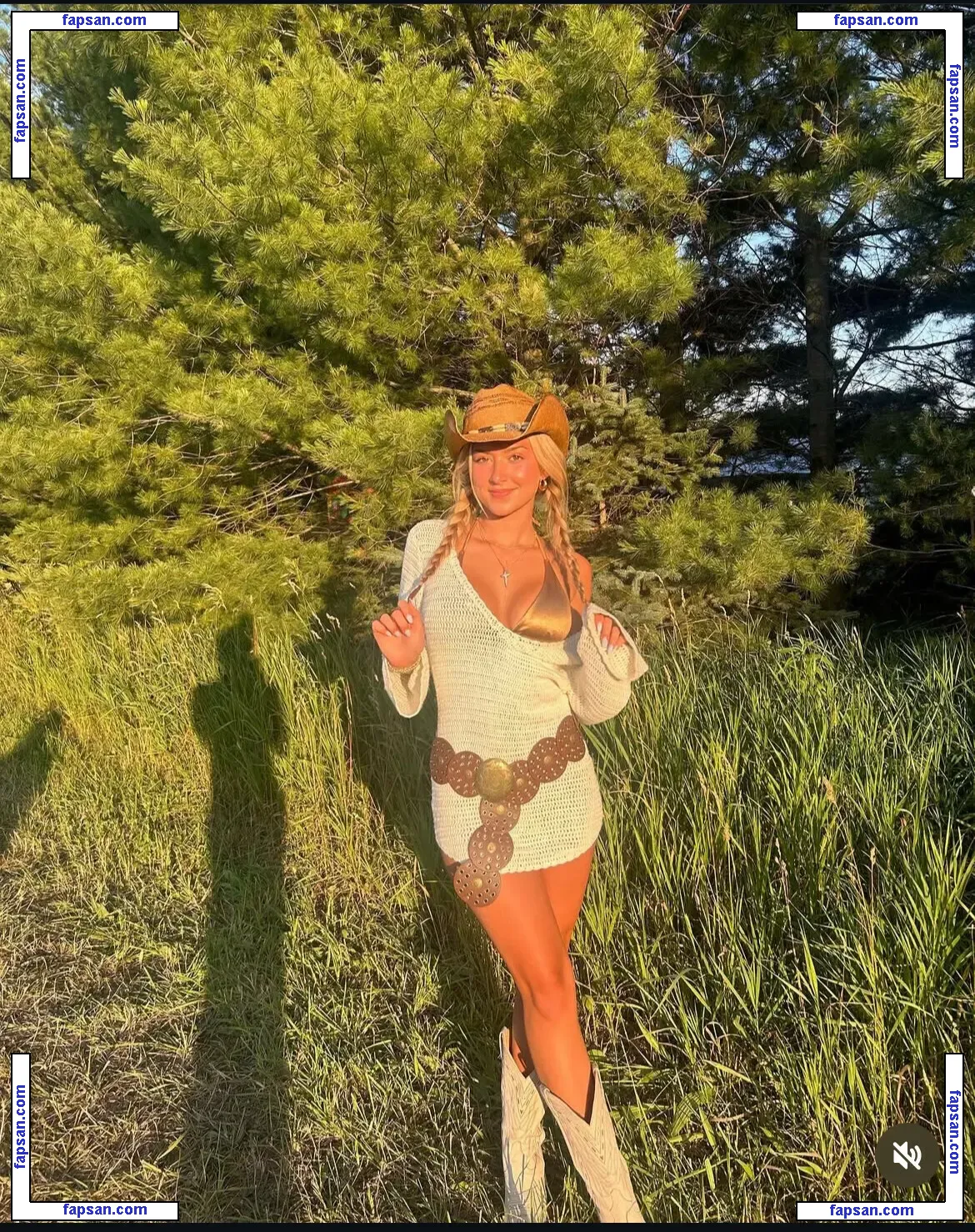 Cassidy Brazelton nude photo #0001 from OnlyFans