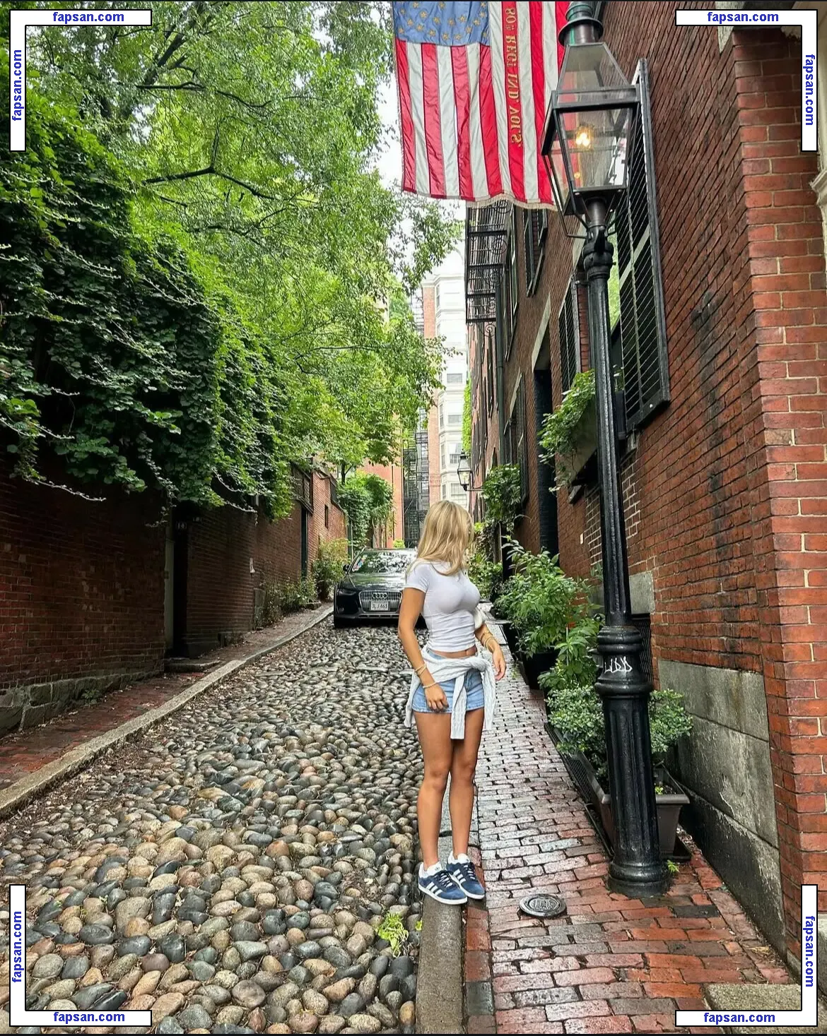 Cassidy Brazelton nude photo #0004 from OnlyFans