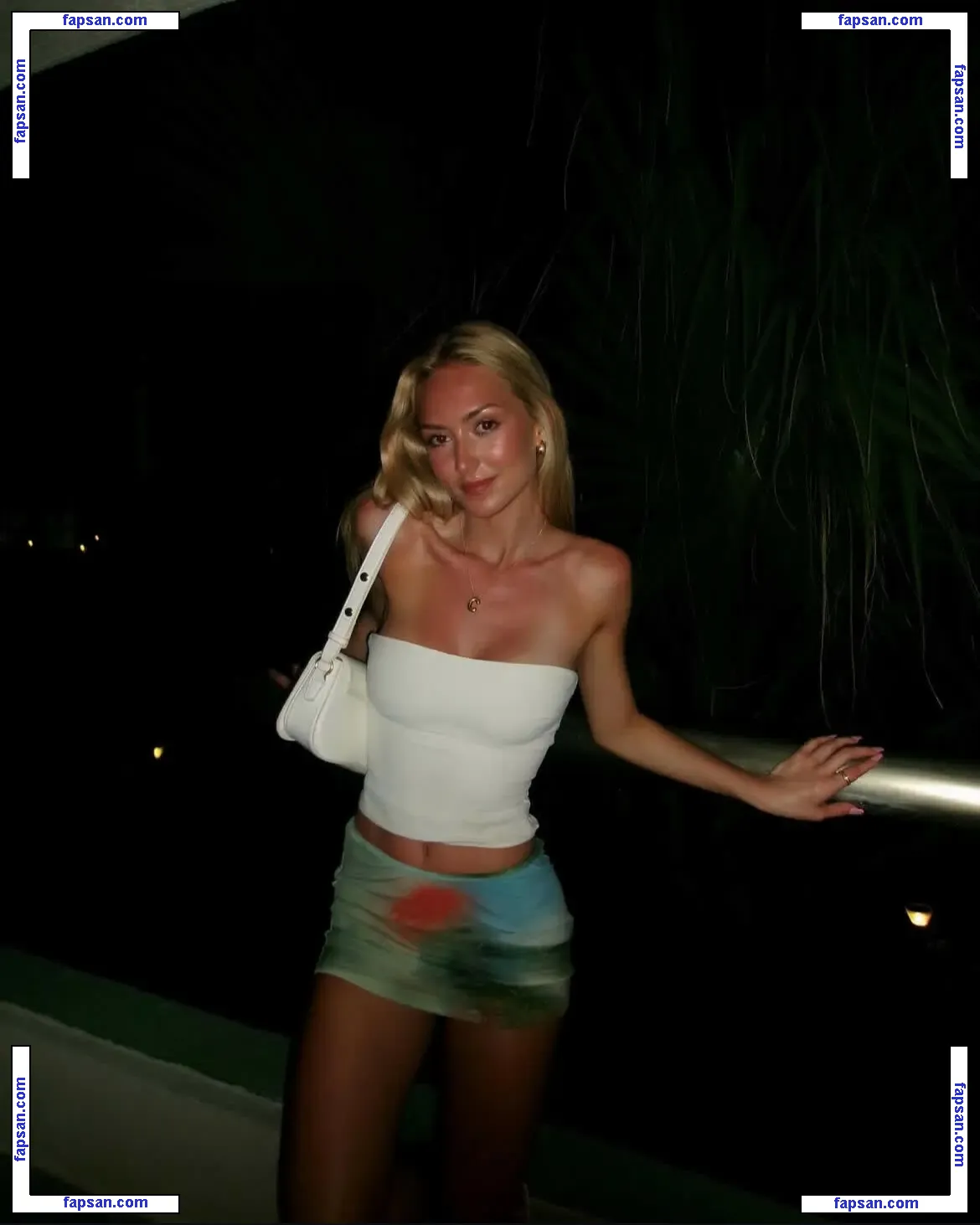 Cassidy Brazelton nude photo #0007 from OnlyFans