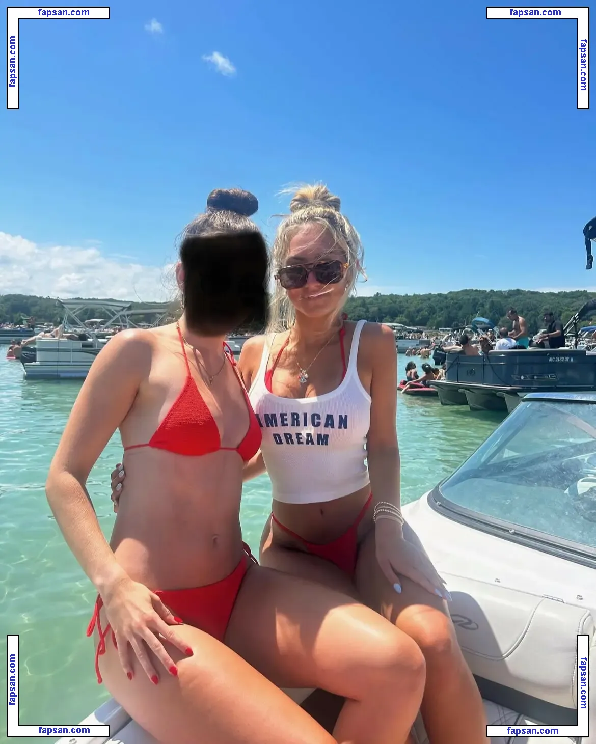 Cassidy Brazelton nude photo #0014 from OnlyFans