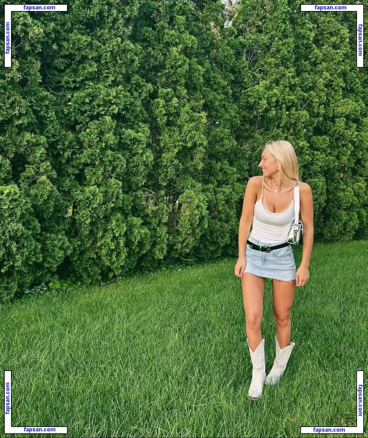 Cassidy Brazelton nude photo #0016 from OnlyFans