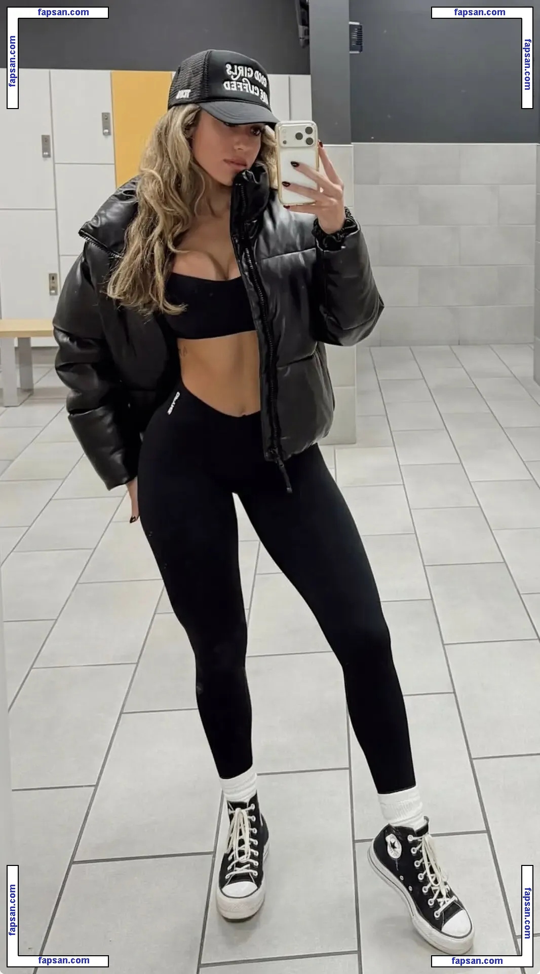 Cassidy Diab голая фото #0002 с Онлифанс