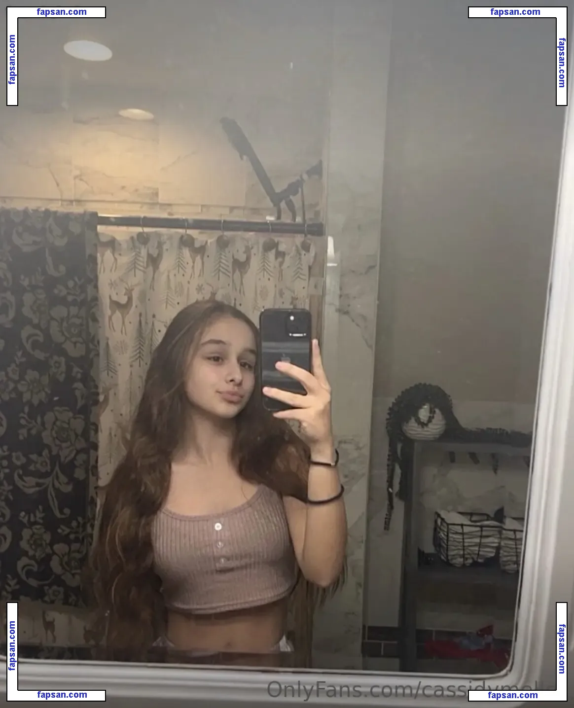 cassidymellor nude photo #0004 from OnlyFans