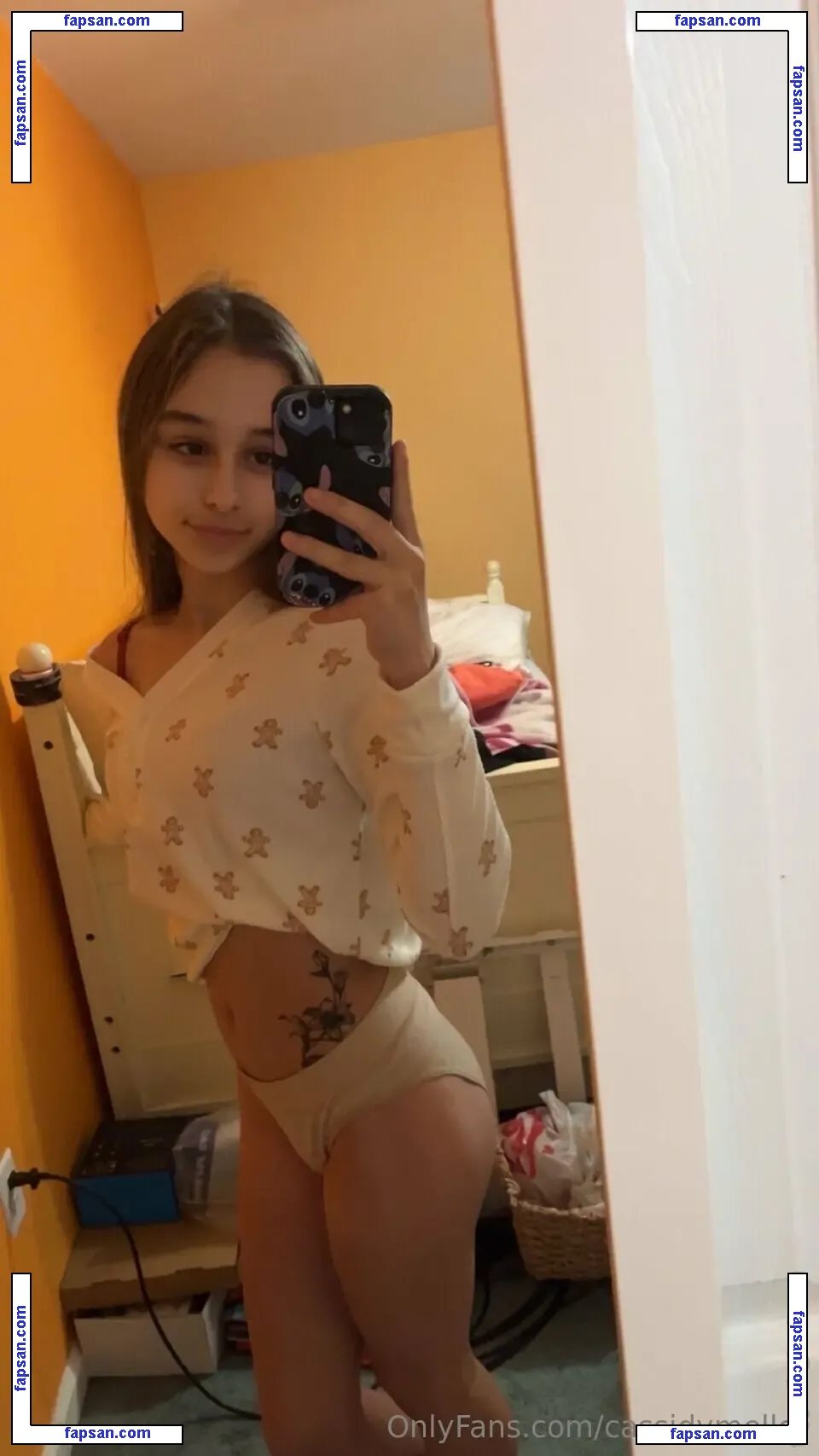 cassidymellor голая фото #0015 с Онлифанс