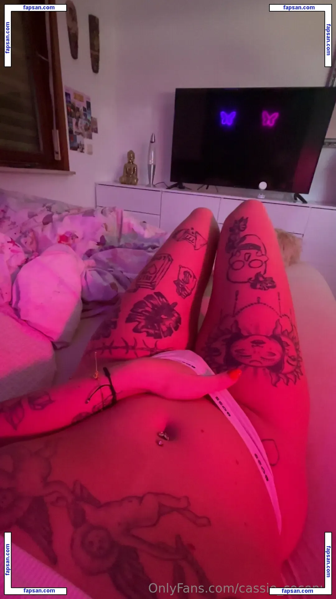 cassie_coconut голая фото #0026 с Онлифанс