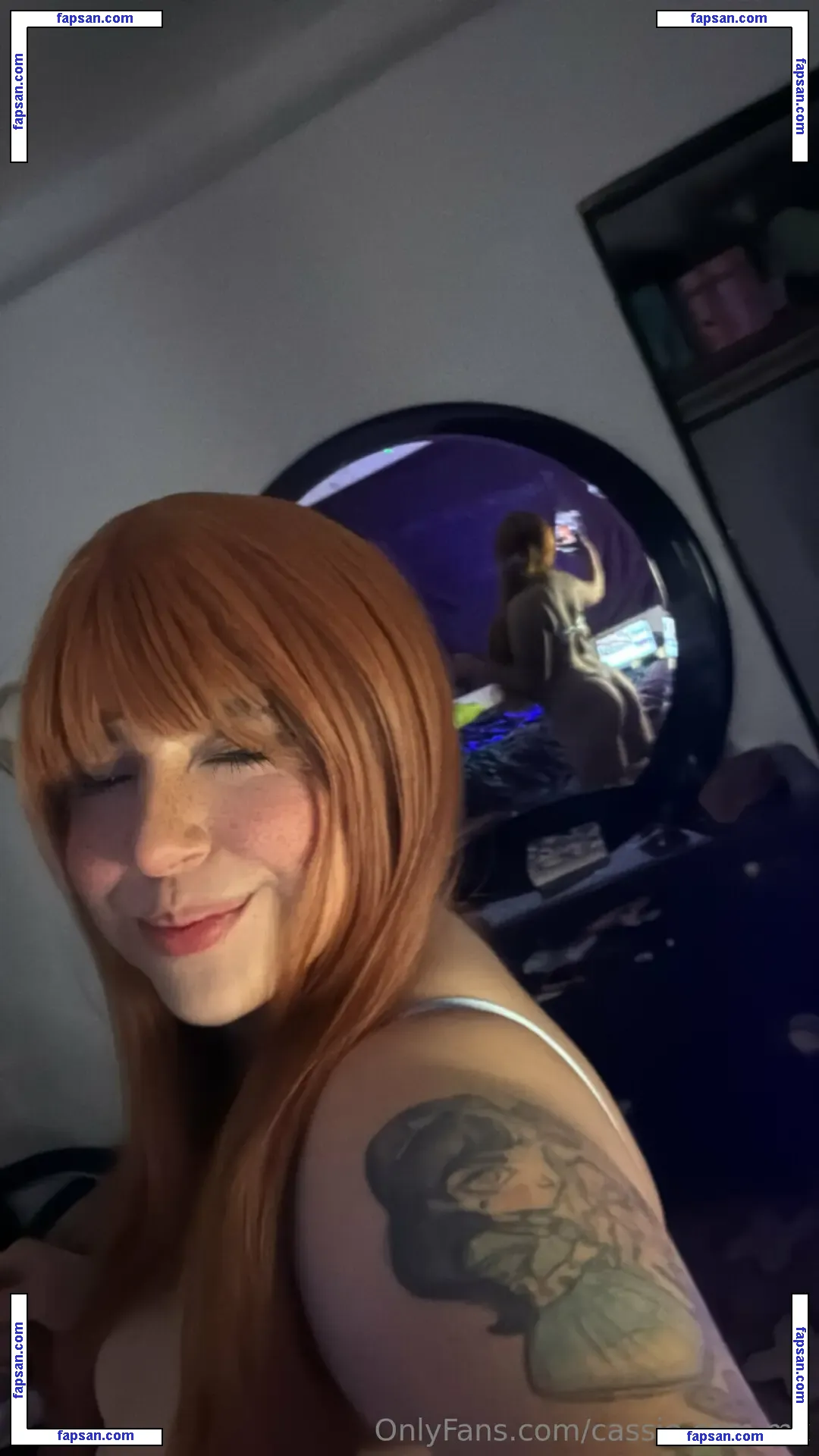 cassie.com.mx nude photo #0009 from OnlyFans