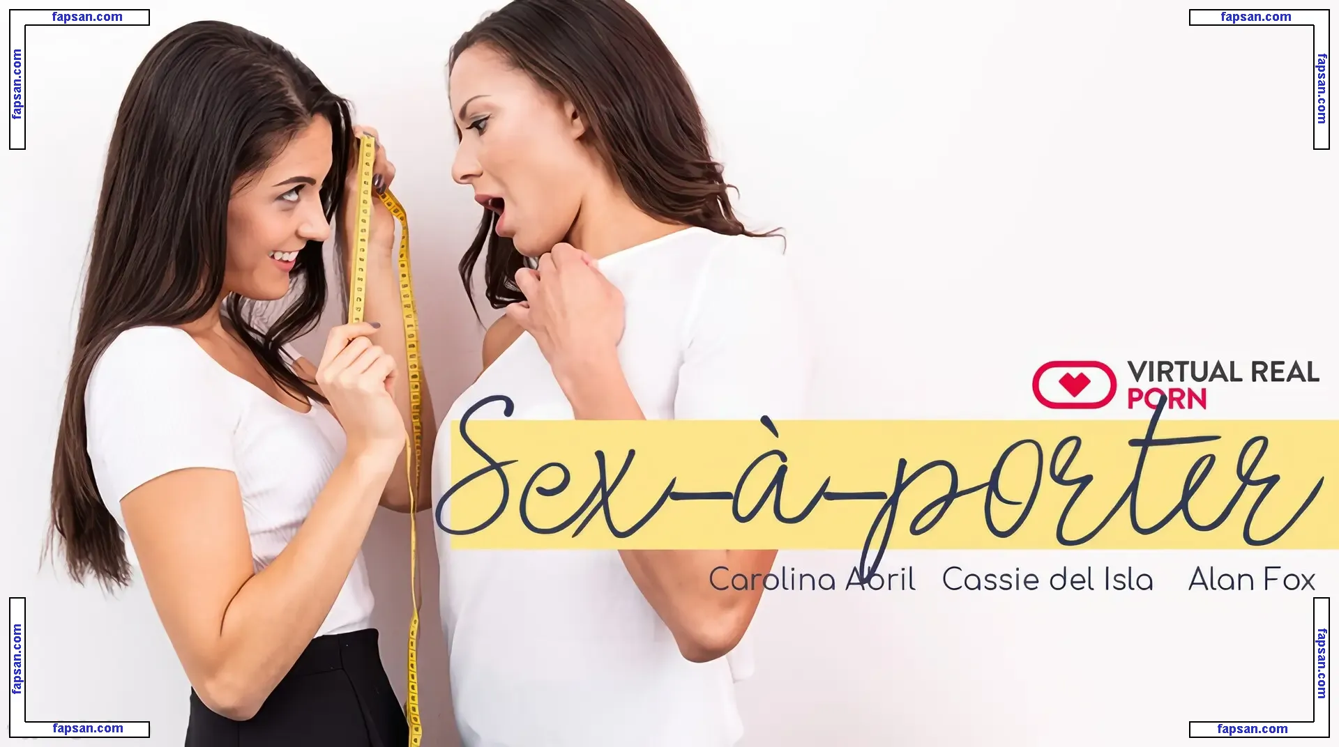 Cassie Del Isla голая фото #0229 с Онлифанс