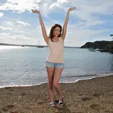 Cassie Laine голая #0062