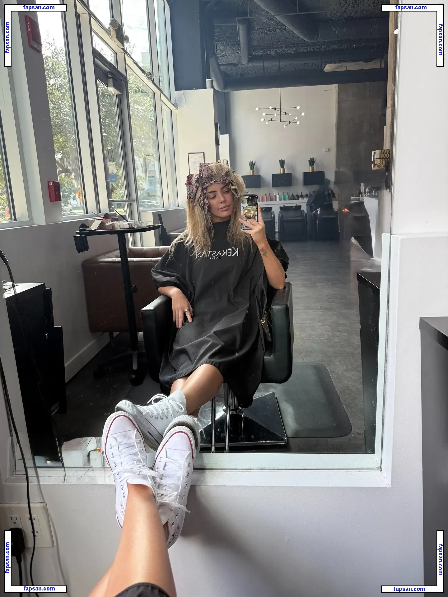 Cassie Lee/Jess McKay (Peyton Royce/Billie Kay) nude photo #0001 from OnlyFans