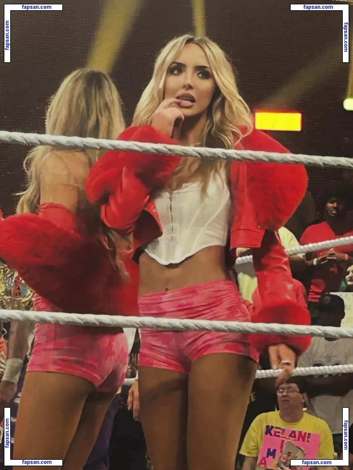 Cassie Lee/Jess McKay (Peyton Royce/Billie Kay) nude photo #0002 from OnlyFans