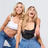 Cassie Lee/Jess McKay (Peyton Royce/Billie Kay) голая #0027