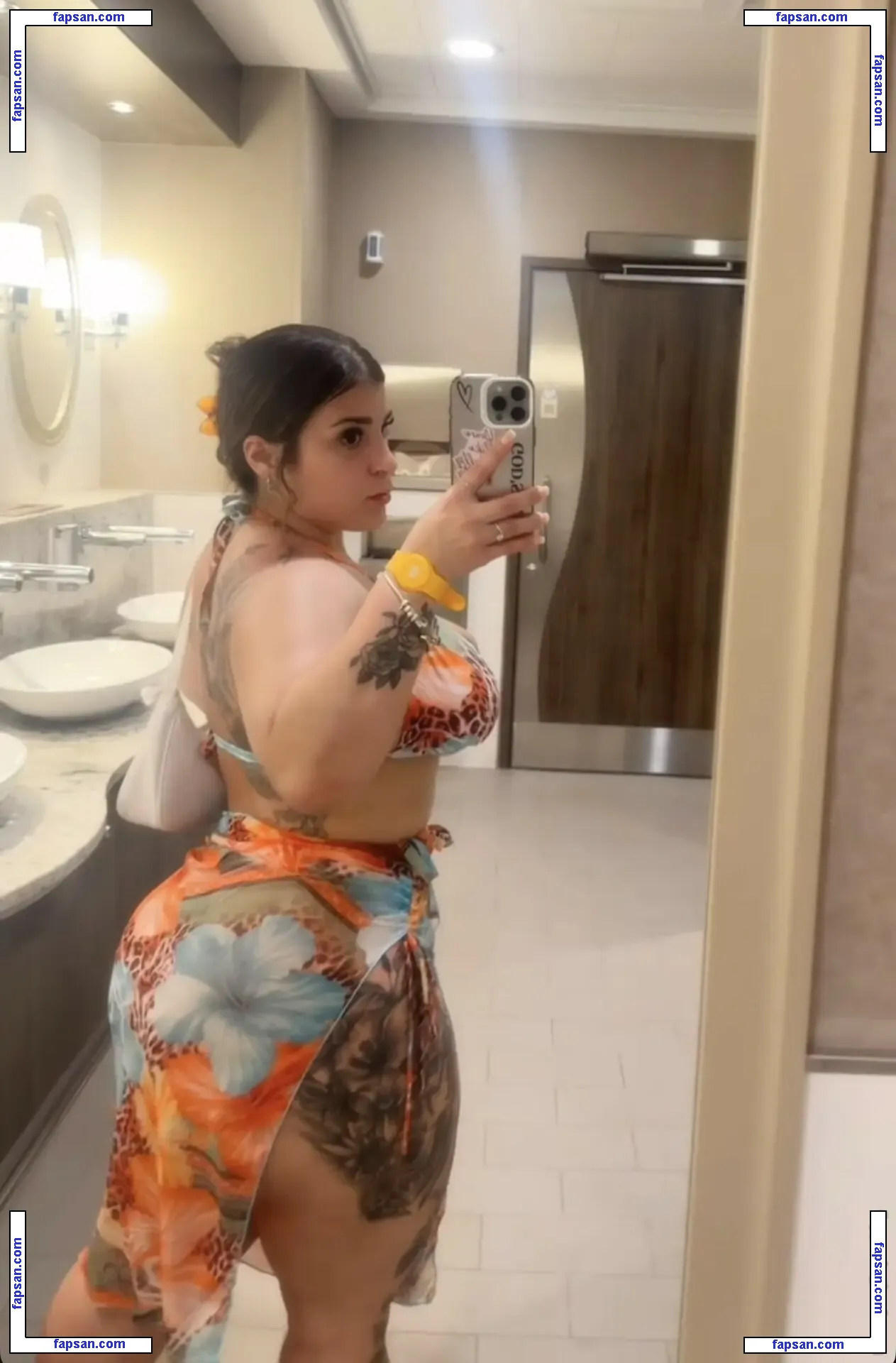 Cassie Marie голая фото #0002 с Онлифанс