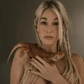 Cassie Popcorn (Popcorn In Bed) - Cassie Tremblay голая #0002