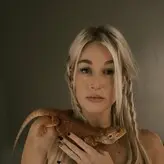 Cassie Popcorn (Popcorn In Bed) - Cassie Tremblay голая #0003