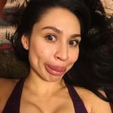 Cassie Steele голая #0032