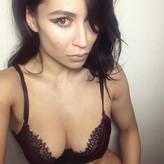 Cassie Steele голая #0044