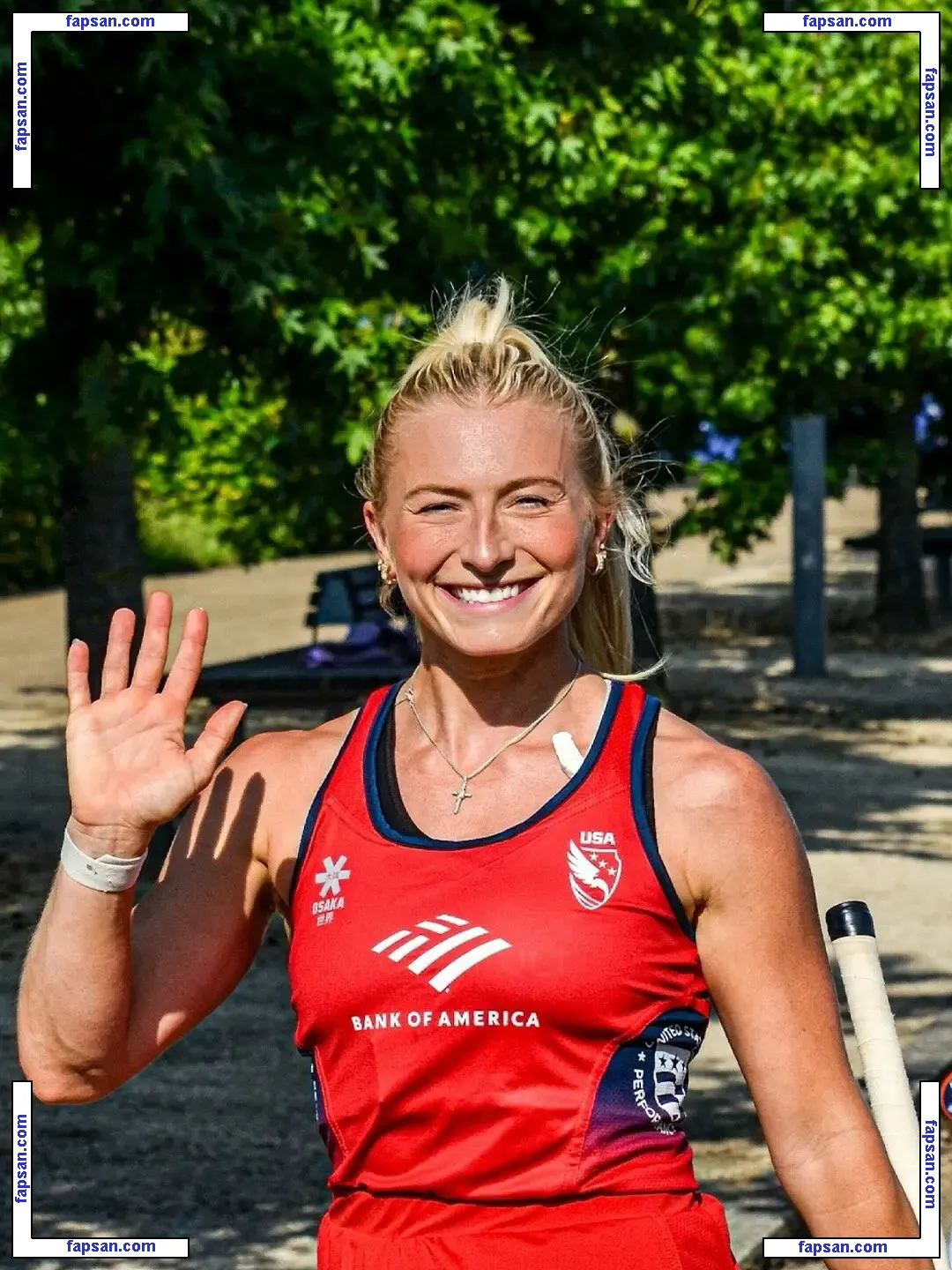 Cassie Sumfest nude photo #0008 from OnlyFans