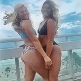 Cassie Sumfest голая #0001