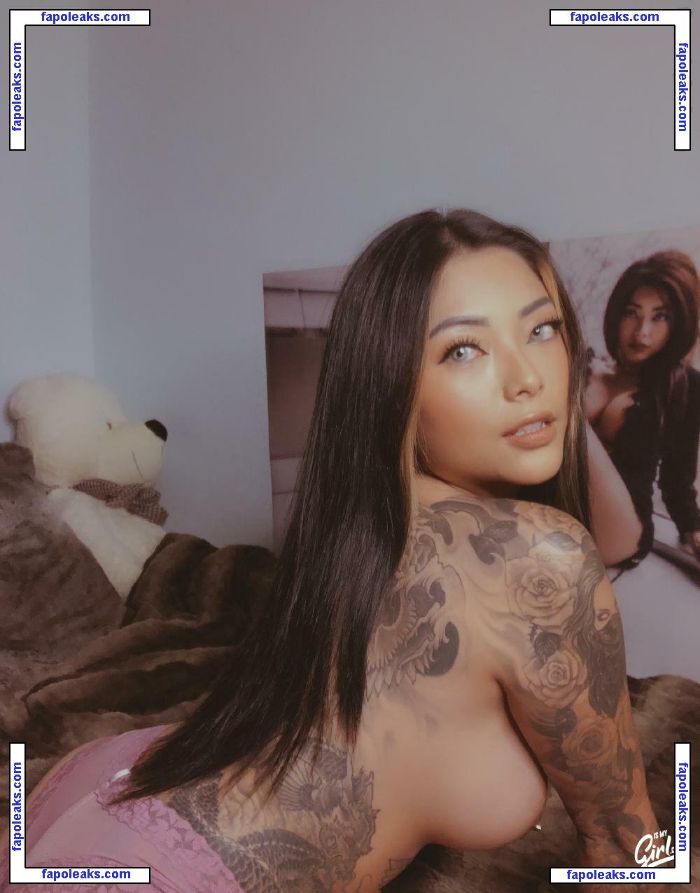 Cassie Trinh Vo / Cassie V / xcassieviciousx nude photo #0030 from OnlyFans