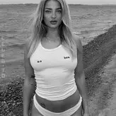 Cassy Cassau голая #0056