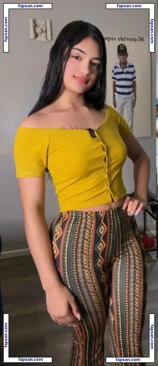 Castejon Misaela голая фото #0003 с Онлифанс