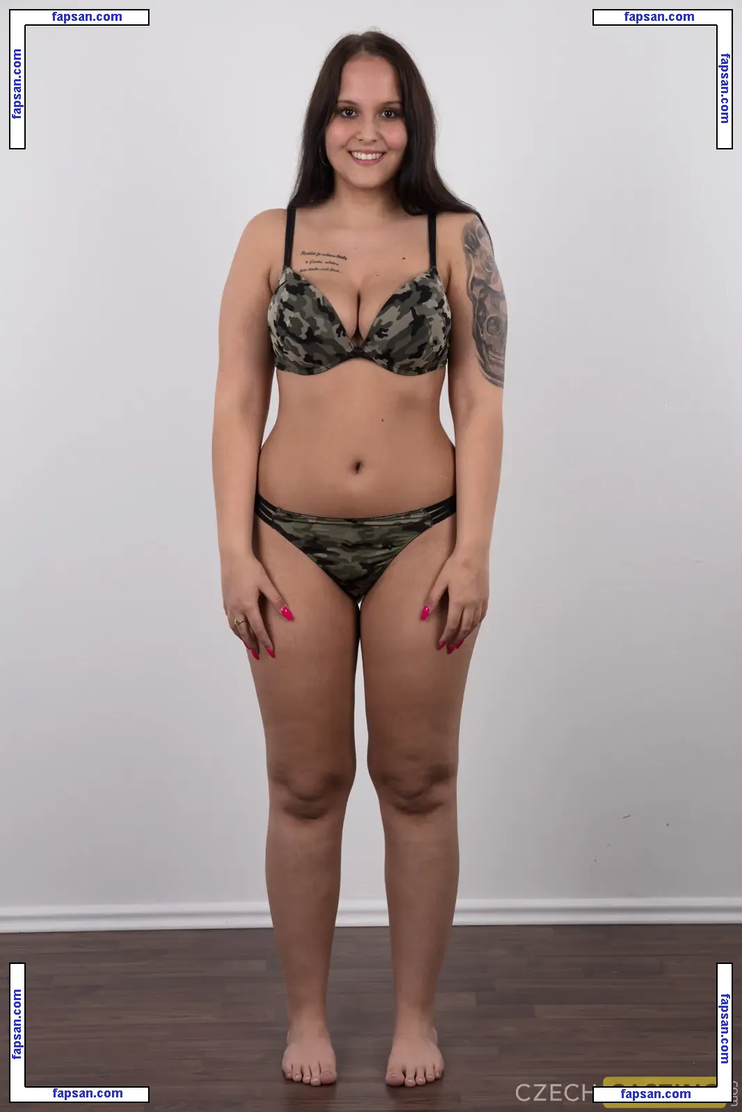 Casting Curvy nude photo #0009 from OnlyFans